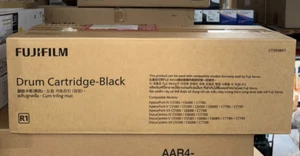 Genuine Fuji Xerox CT350867 BLACK DRUM Unit - For C5580 C6680 C7780 C5585 C6685 - Picture 1 of 1