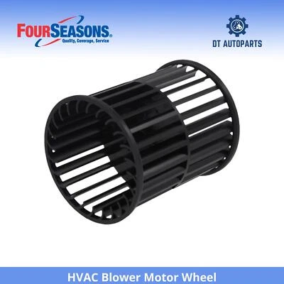 Soplador de aire acondicionado de revestimiento medio para Mack MS250P 1983-2000 4 estaciones 1984 1985 Foto 1 de 4