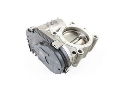 2014-2019 MERCEDES CLA250 C117 2.0L THROTTLE BODY 2701410025 OEM - Image 1 of 4