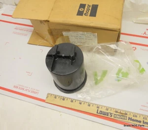NOS Mopar 1981-1984 Plymouth Dodge Chrysler EVAP CHARCOAL CANISTER pn 4227021 - Picture 1 of 3