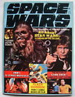 Space Wars Magazine  Star Wars edition cover 1977 sci fi zine vintage 70's 317 