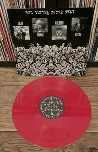 Andrew Liles – Schmetaling Monster Of Rock (2012) Vinyl, LP, Album, No Cover - Picture 1 of 4