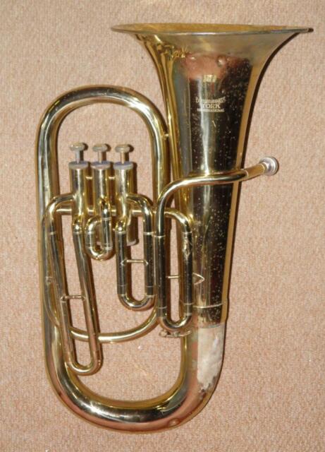 4000MLL - Bb. Trumpet Fides Primera lacquered - Ripa Music