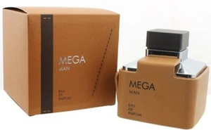 FLAVIA MEGA POUR HOMME EAU DE PARFUM FOR MEN LIMITED EDITION BEST GIFT - 100 ML - Picture 1 of 1