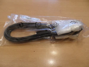 Dell 1,8 m 18pin Stecker DVI-D Kabel 453030300370r unbenutzt - Afbeelding 1 van 3
