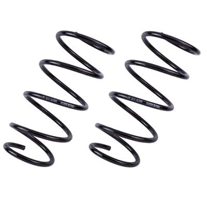Pair Set of 2 Front Bilstein B3 Coil Springs For BMW E36 Standard Susp Only - Picture 1 of 1