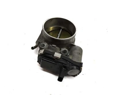 13-19 XE XF XJ RANGE ROVER SPORT DISCOVERY (L405 L494 L462) THROTTLE BODY - Image 1 of 4