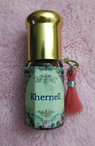 3er Set Anoiting Oil, Myrrhe, Sweet Cinnamon, Kaneh Bosem, Cassia & Olivenöle - Bild 1 von 6