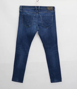 Diesel Herren Jeans Hose Gr. W34 - L32 Modell Tepphar - Bild 1 von 5