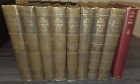 The Sacred Pageant of the Ages 8 volumes ensemble par J. E. HOLLEY Sacred Pageant Socie