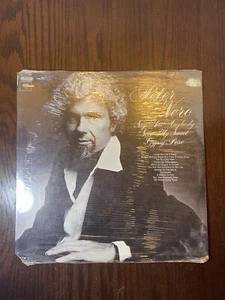 Peter Nero / Say Has Anybody Seen My Sweet Gypsy Rose / 1973 CBS Records 12" LP - Picture 1 of 2