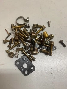 Stihl FS90AV Brush Cutter small parts lot - Picture 1 of 1