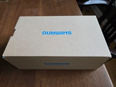 Zapatos de ciclismo de carretera Shimano RC1 talla EU 44 US 9.7 negros gancho y bucle Dynalast Foto 1 de 4