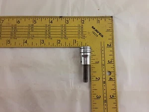 SNAP ON FA7A 3/8" Drive 7/32" SAE Hex Bit Socket Driver USA - Picture 1 of 11