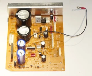 Teac #52103530-04 PSY PCB for Tascam DA-88 Digital Recorder - Picture 1 of 1