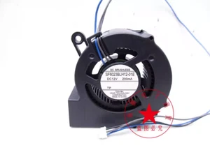 1PC Toshiba 12V xw300 dedicated projector cooling fan SF6023BLH12-01E - Picture 1 of 2