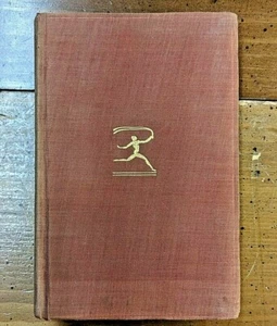 The Old Wives' Tale - Arnold Bennett (1931, Modern Library) - Picture 1 of 6