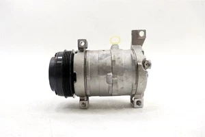 NEW OEM GM A/C Compressor & Clutch 25891791 Cadillac Chevy GMC Hummer 2000-2010 - Picture 1 of 7