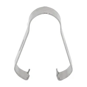2PCS Embouts de Remplacement avec Clip Ti Alliage Acier Inoxydable Stylo Plumes pour Note 10 - Photo 1 sur 12