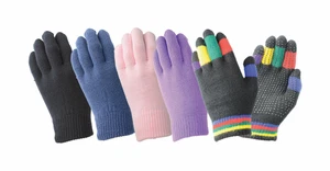Hy5 Magic Handschuhe - Reiten Zauberhandschuhe - Stretch Pickel Handfläche Handschuhe