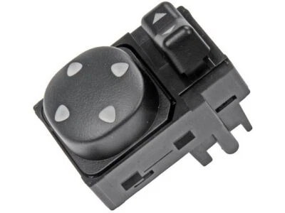Interruptor de espejo retrovisor delantero izquierdo Dorman 11856QC 2001 2003 Chevrolet Impala 2000-2005 Foto 1 de 2