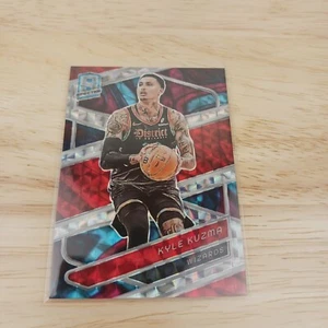 2023-24 Panini Spectra Kyle Kuzma 74/99 Washington Wizards #89 - Picture 1 of 2
