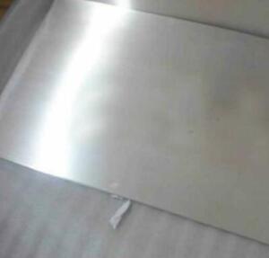 1pc Magnesium Alloy AZ31B Plate Sheet 1mm x 225mm x 300mm #E4-2  GY