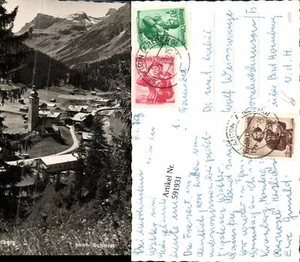 591931,Lech am Arlberg  - Picture 1 of 1