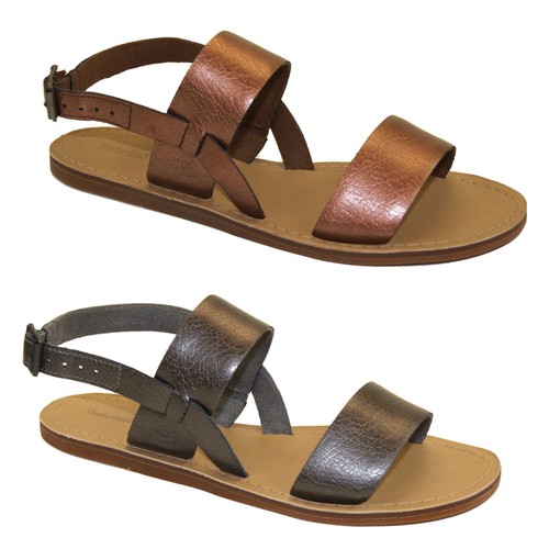 Sandali Timberland Carolista Slingback donna cinturino sandali A1BDA A1A8Y