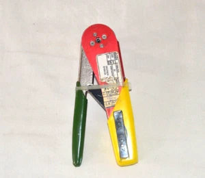 Balmar Crimpatrice MP451857 - Foto 1 di 7