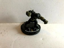 Zombie 025 Mage Knight Figure Dungeons & Dragons D&D Table-Top Game