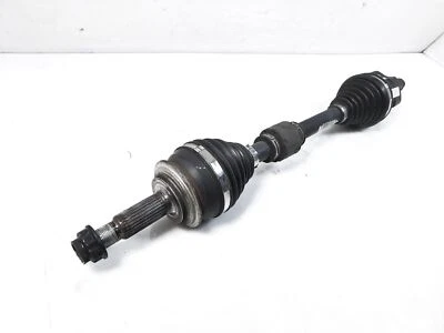 Eje de transmisión Toyota Corolla 2017-2018 conductor delantero eje CV - 43420-12700 Foto 1 de 4