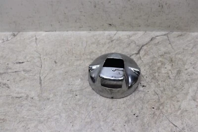 Faro delantero Honda Shadow 700 Vt700c 1984-1987 lámpara y canastilla Foto 1 de 4