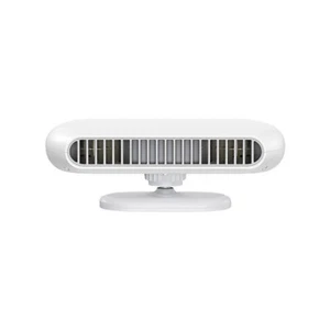 Car Air Conditioner Cooling Fan Portable Auto Air Cooler For Car Vehicles TrucX6 - Picture 1 of 14