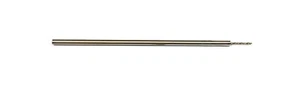 Taladro de alcance extendido especial de cobalto #65 (.035") vástago de 1/8" MF00900113 - Imagen 1 de 1