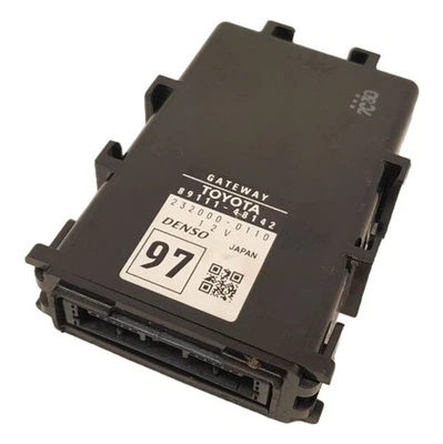 MODULO GATEWAY LEXUS RX MK4 AL20 RX4 450H F SPORT CVT 8911148142 - Immagine 1 di 4