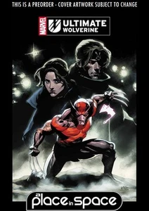 (WK23) ULTIMATE WOLVERINE #6B - LEINIL YU VARIANT - PREORDER JUN 4TH - Foto 1 di 1