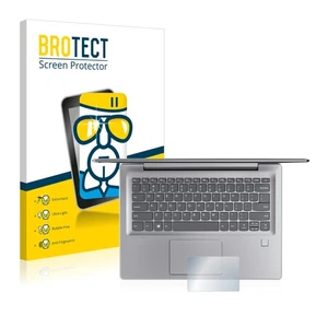 Szklana osłona ekranu do Lenovo IdeaPad 530s (14") Touchpad Szkło ochronne - Zdjęcie 1 z 7