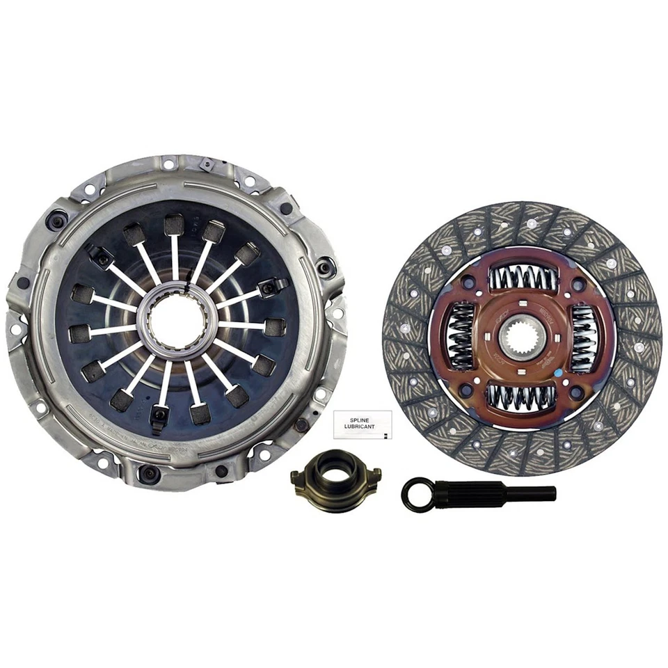 MU72156-1 Perfection Clutch Kit for Chrysler Sebring Dodge Stratus 2001-2005 - Изображение 1 из 1