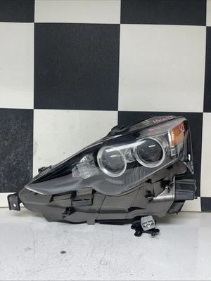 Faro izquierdo doble LED AFTERMARKET 2014 2015 2016 LEXUS IS250 IS350 Foto 1 de 4