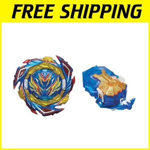 Custom LR Launcher mit Savior Valkyrie - Bild 1 von 9