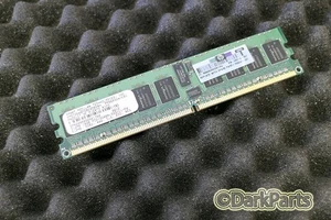 SMART SM572648FG8E0DBNAH PC3200R-333-11-F0 512MB Server Memory RAM - Picture 1 of 1