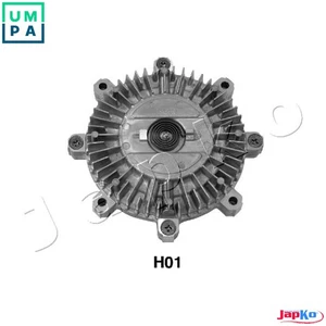 CLUTCH RADIATOR FAN 36H01 FOR D4BA/D4BH/D4BF 2.5L D4BX/4D56 2.5L D4BB 2.6L 4cyl - Picture 1 of 10