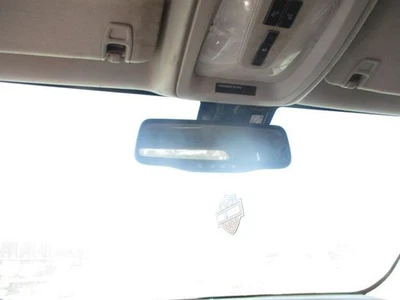 Rear View Mirror With Video Opt Drc Onstar Fits 09-14 SIERRA 2500 PICKUP 1609404 - Imagem 1 de 4