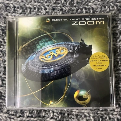 Elo Cd  Zoom 2011 - Bild 1 von 3