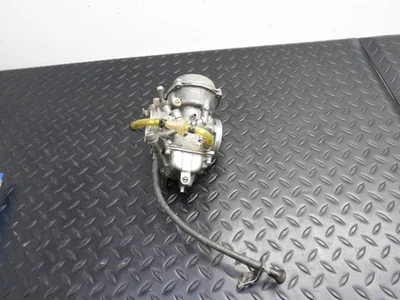 CARBURADOR HONDA XR 650L XR650L 93-12 OEM FÁBRICA HONDA ¡BUENO! 16100-MY6-772 Foto 1 de 4