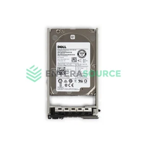 Dell YJ2KH 300GB 10K SAS 2.5" 12Gbps Hard Drive | Seagate ST300MM0008 - Picture 1 of 1