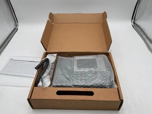 Cisco CP-7965G telefono VoIP unificato IP Gigabit Ethernet - Foto 1 di 3