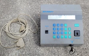 Gasboy KE200 key encoder, used, no warranty, no power supply - Picture 1 of 2