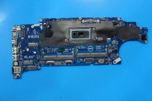 Dell Latitude 5400 14" Intel i7-8665U 1,9GHz Mainboard 6RVRC LA-G892P - Bild 1 von 12